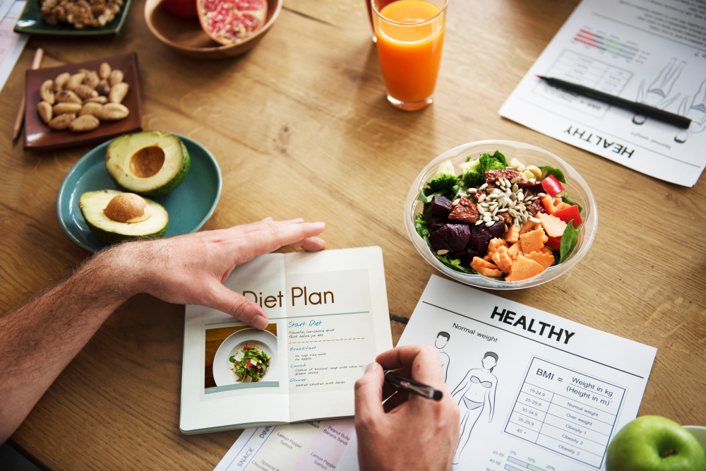 Metabolic Root-Cause Healing Program