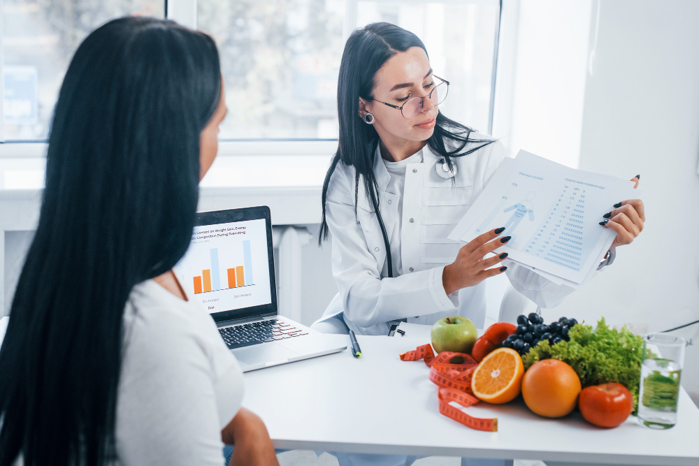 Clinical Supplementation & Deficiency Correction